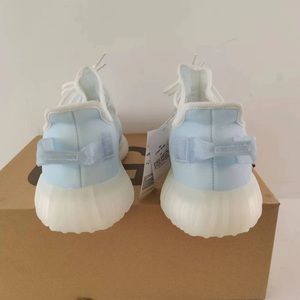 Adidas Yeezys sneakers